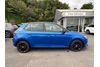 skoda FABIA 1.0 TSI MONTE CARLO HATCHBACK 5DR PETROL DSG EURO 6 (S/S) (95 PS)