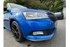 skoda FABIA 1.0 TSI MONTE CARLO HATCHBACK 5DR PETROL DSG EURO 6 (S/S) (95 PS)