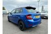 skoda FABIA 1.0 TSI MONTE CARLO HATCHBACK 5DR PETROL DSG EURO 6 (S/S) (95 PS)