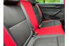 skoda FABIA 1.0 TSI MONTE CARLO HATCHBACK 5DR PETROL DSG EURO 6 (S/S) (95 PS)