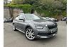skoda KAMIQ 1.0 TSI SE L EXECUTIVE SUV 5DR PETROL MANUAL EURO 6 (S/S) (110 PS)