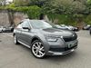 skoda KAMIQ 1.0 TSI SE L EXECUTIVE SUV 5DR PETROL MANUAL EURO 6 (S/S) (110 PS)