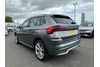 skoda KAMIQ 1.0 TSI SE L EXECUTIVE SUV 5DR PETROL MANUAL EURO 6 (S/S) (110 PS)
