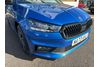 skoda FABIA MONTE CARL