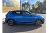 skoda FABIA MONTE CARL