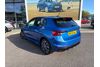 skoda FABIA MONTE CARL