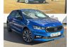 skoda FABIA MONTE CARL