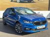 skoda FABIA MONTE CARL