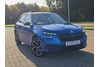 skoda KAMIQ 1.0 TSI MONTE CARLO SUV 5DR PETROL MANUAL EURO 6 (S/S) (110 PS)