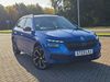 skoda KAMIQ 1.0 TSI MONTE CARLO SUV 5DR PETROL MANUAL EURO 6 (S/S) (110 PS)