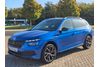 skoda KAMIQ 1.0 TSI MONTE CARLO SUV 5DR PETROL MANUAL EURO 6 (S/S) (110 PS)