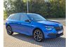 skoda KAMIQ 1.0 TSI MONTE CARLO SUV 5DR PETROL MANUAL EURO 6 (S/S) (110 PS)