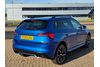 skoda KAMIQ 1.0 TSI MONTE CARLO SUV 5DR PETROL MANUAL EURO 6 (S/S) (110 PS)