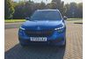 skoda KAMIQ 1.0 TSI MONTE CARLO SUV 5DR PETROL MANUAL EURO 6 (S/S) (110 PS)