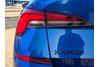 skoda KAMIQ 1.0 TSI MONTE CARLO SUV 5DR PETROL MANUAL EURO 6 (S/S) (110 PS)