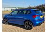 skoda KAMIQ 1.0 TSI MONTE CARLO SUV 5DR PETROL MANUAL EURO 6 (S/S) (110 PS)