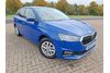 skoda FABIA 1.0 TSI SE COMFORT HATCHBACK 5DR PETROL MANUAL EURO 6 (S/S) (95 PS)