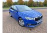 skoda FABIA 1.0 TSI SE COMFORT HATCHBACK 5DR PETROL MANUAL EURO 6 (S/S) (95 PS)