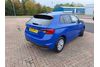 skoda FABIA 1.0 TSI SE COMFORT HATCHBACK 5DR PETROL MANUAL EURO 6 (S/S) (95 PS)