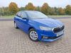 skoda FABIA 1.0 TSI SE COMFORT HATCHBACK 5DR PETROL MANUAL EURO 6 (S/S) (95 PS)