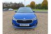 skoda FABIA 1.0 TSI SE COMFORT HATCHBACK 5DR PETROL MANUAL EURO 6 (S/S) (95 PS)