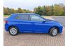 skoda FABIA 1.0 TSI SE COMFORT HATCHBACK 5DR PETROL MANUAL EURO 6 (S/S) (95 PS)