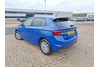 skoda FABIA 1.0 TSI SE COMFORT HATCHBACK 5DR PETROL MANUAL EURO 6 (S/S) (95 PS)