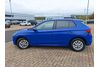 skoda FABIA 1.0 TSI SE COMFORT HATCHBACK 5DR PETROL MANUAL EURO 6 (S/S) (95 PS)