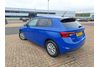 skoda FABIA 1.0 TSI SE COMFORT HATCHBACK 5DR PETROL MANUAL EURO 6 (S/S) (95 PS)
