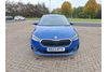 skoda FABIA 1.0 TSI SE COMFORT HATCHBACK 5DR PETROL MANUAL EURO 6 (S/S) (95 PS)