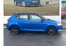 skoda FABIA 1.0 TSI COLOUR EDITION HATCHBACK 5DR PETROL MANUAL EURO 6 (S/S) (95 PS)
