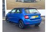 skoda FABIA 1.0 TSI COLOUR EDITION HATCHBACK 5DR PETROL MANUAL EURO 6 (S/S) (95 PS)