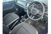 skoda FABIA 1.0 TSI COLOUR EDITION HATCHBACK 5DR PETROL MANUAL EURO 6 (S/S) (95 PS)