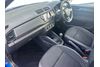 skoda FABIA 1.0 TSI COLOUR EDITION HATCHBACK 5DR PETROL MANUAL EURO 6 (S/S) (95 PS)