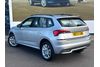skoda KAMIQ 1.0BM SE
