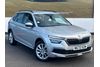 skoda KAMIQ 1.0BM SE