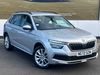 skoda KAMIQ 1.0BM SE