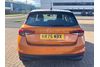 skoda FABIA 1.0 TSI SE EDITION HATCHBACK 5DR PETROL MANUAL EURO 6 (S/S) (95 PS)