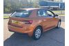 skoda FABIA 1.0 TSI SE EDITION HATCHBACK 5DR PETROL MANUAL EURO 6 (S/S) (95 PS)