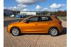 skoda FABIA 1.0 TSI SE EDITION HATCHBACK 5DR PETROL MANUAL EURO 6 (S/S) (95 PS)