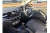 skoda FABIA 1.0 TSI SE EDITION HATCHBACK 5DR PETROL MANUAL EURO 6 (S/S) (95 PS)