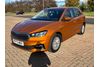 skoda FABIA 1.0 TSI SE EDITION HATCHBACK 5DR PETROL MANUAL EURO 6 (S/S) (95 PS)