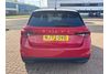 skoda FABIA 1.0 TSI COLOUR EDITION HATCHBACK 5DR PETROL MANUAL EURO 6 (S/S) (110 PS)