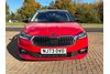 skoda FABIA 1.0 TSI COLOUR EDITION HATCHBACK 5DR PETROL MANUAL EURO 6 (S/S) (110 PS)