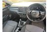 skoda FABIA 1.0 TSI COLOUR EDITION HATCHBACK 5DR PETROL MANUAL EURO 6 (S/S) (110 PS)