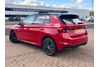skoda FABIA 1.0 TSI COLOUR EDITION HATCHBACK 5DR PETROL MANUAL EURO 6 (S/S) (110 PS)