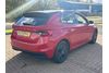 skoda FABIA 1.0 TSI COLOUR EDITION HATCHBACK 5DR PETROL MANUAL EURO 6 (S/S) (110 PS)