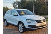 skoda KAROQ 1.5 TSI ACT SE L SUV 5DR PETROL DSG EURO 6 (S/S) (150 PS)