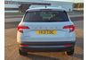 skoda KAROQ 1.5 TSI ACT SE L SUV 5DR PETROL DSG EURO 6 (S/S) (150 PS)