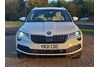 skoda KAROQ 1.5 TSI ACT SE L SUV 5DR PETROL DSG EURO 6 (S/S) (150 PS)